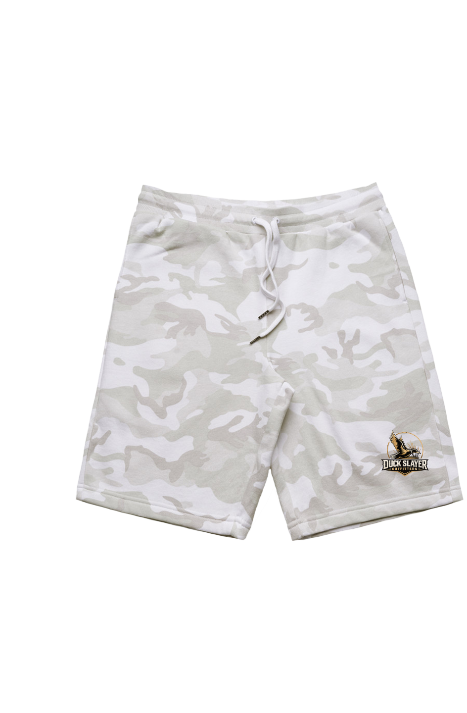 Stadium Camo Shorts Original Duck
