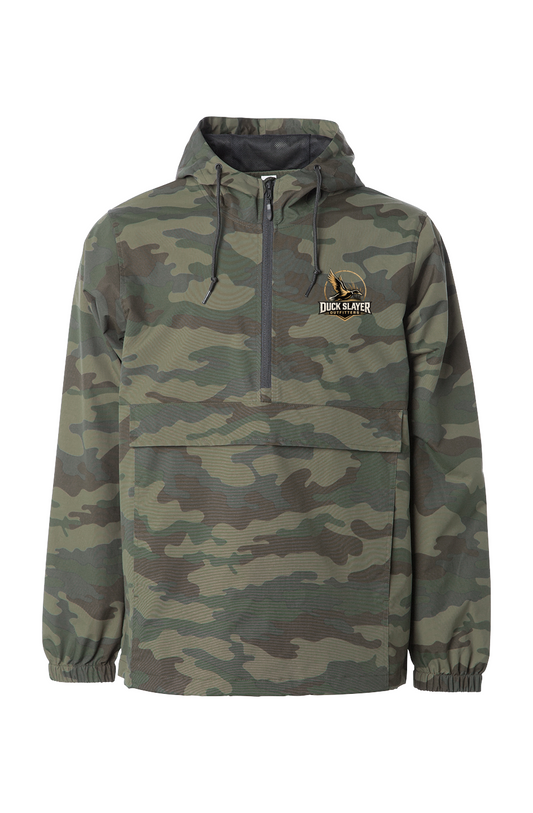 Forest Camo Anorak Jacket original Duck