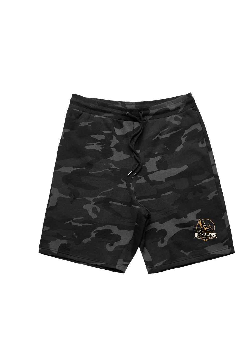 Stadium Camo Shorts Original Duck 