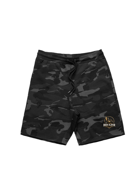 Stadium Camo Shorts Original Duck 