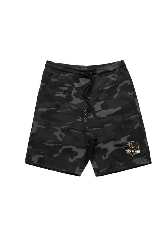 Stadium Camo Shorts Original Duck 