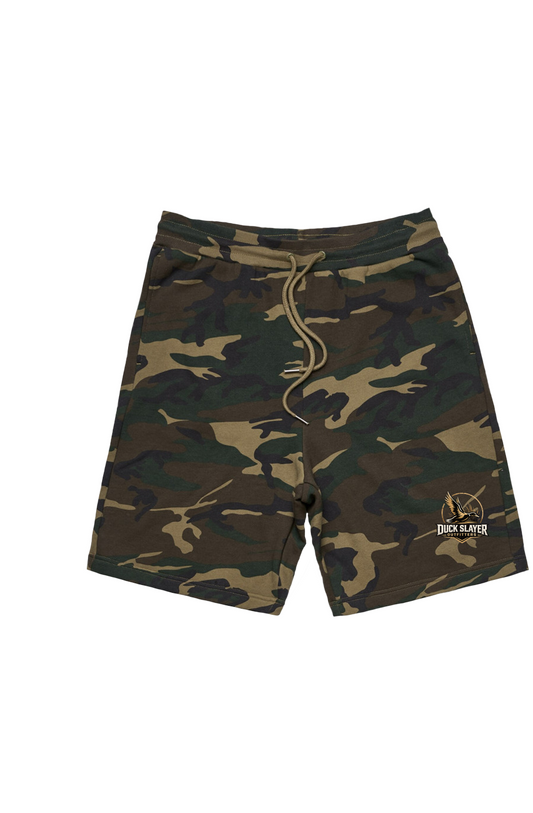 Stadium Camo Shorts Original Duck 