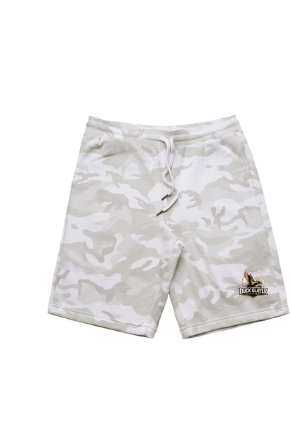 Stadium Camo Shorts Original Duck 
