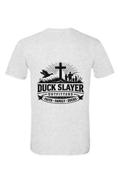 Faith, Family, Ducks